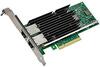 Võrgukaart Intel X540T2914248, 10 GbE