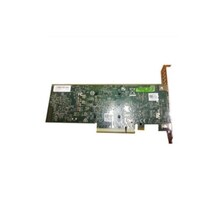 Võrguadapter Dell 57416, kahe pordiga, 10 Gb, Base-T, PCIe