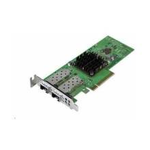 Võrguadapter Dell Broadcom 57414, kahe pordiga, 10/25 GbE, SFP28, PCIe, low profile, V2