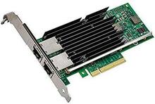 Võrgukaart Intel X540T2914248, 10 GbE