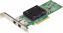 Võrguadapter Lenovo ThinkSystem Broadcom NX-E 57416, 10 Gb, 2 porti, PCIe, Base-T