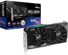 Asrock Intel Arc B580 Challenger OC 12GB DDR6