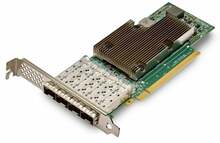 Võrgukaart Broadcom BCM957504-P425G, sisemine fiiber, 25000 Mbit/s