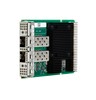Võrguadapter HPE Broadcom BCM57414, 10/25 Gb, 2 pordiga, SFP28, OCP3