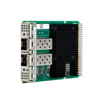Võrguadapter HPE Broadcom BCM57414, 10/25 Gb, 2 pordiga, SFP28, OCP3