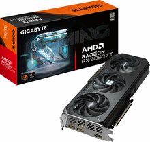 Gigabyte Radeon RX 9060 XT GAMING 16GB DDR6