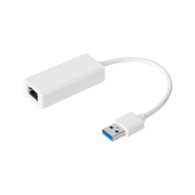 Võrguadapter Kruger&Matz USB 3.0 - RJ45 LAN, 10/100/1000 Mb