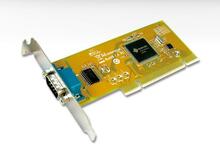 Kontroller Sunix PKI, 1x jadasiiniport, DB-9, PCI, 5027AL