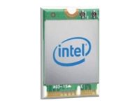 Wi-Fi adapter Intel AX201, 2230, 2x2, vPro, AX+BT
