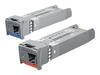 Optiline moodul Ubiquiti UACC-OM-SM-10G-S-2, 10 Gb/s, single-mode