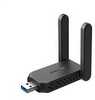 WiFi adapter Mercusys MA32H, AC1300, USB 3.0