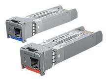 Optiline moodul Ubiquiti UACC-OM-SM-10G-S-2, 10 Gb/s, single-mode