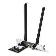 Võrgukaart TP-Link MERCUSYS MA80XE, WiFi 6E, PCIe, AX3000, Bluetooth 5.2
