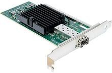 Võrgukaart Inter-Tech ST-7211, sisemine, 10000 Mbit/s