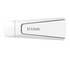 WiFi adapter D-Link AX18U, 1800 Mbit/s, USB 3.0