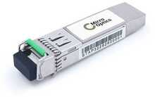 Optiline transiiver Lanview Cisco SFP-10G-BX40U, 10GBASE-BX40-U, SFP, LC