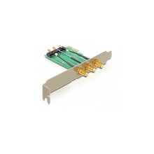 Kontroller Delock 89294, Mini PCI Express, PCI Express