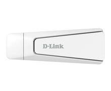 WiFi adapter D-Link AX18U, 1800 Mbit/s, USB 3.0
