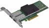 Võrguadapter Intel X710-DA2, Ethernet Converged