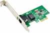 Võrgukaart MicroConnect MC-DR8111E, Gigabit, PCIe