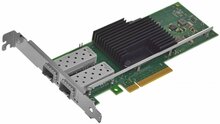 Võrguadapter Intel X710-DA2, Ethernet Converged