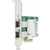 Võrguadapter HP PCA NIC G3 2P 10/25Gb, SFP28