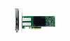 Võrgukaart Fujitsu PLAN EP Intel X710-DA2, 2x10 GbE, SFP+, hõbe, S26361-F3640-L502