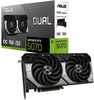 Asus GeForce RTX 5070 Dual OC Edition 12GB DDR7