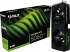 Graafikakaart Palit RTX 5060 Ti Dual, 8 GB, GDDR7, 128 bit, HDMI, 3xDP