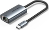 Adapter Vention USB-C to Gigabit Ethernet, 0.15 m