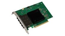 Võrguadapter Intel E810-XXVDA4, PCIe 4.0 x16, 10/25 Gigabit, SFP28 x4
