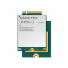 WWAN moodul Lenovo ThinkPad Quectel SDX24 EM120R-GL, 4G LTE, CAT12, PCIe