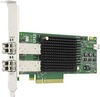 Võrgukaart Broadcom LPE32002-M2, Dual Port, 32GFC Fibre Channel, PCI Express