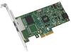 Võrgukaart Intel I350-T2V2, PCI-E, SVR/RJ45
