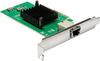 Võrgukaart Inter-Tech ST-7267, Gigabit, PCIe x4