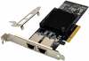 Võrguadapter MicroConnect X550-T2, Dual-10GbE, PCIe x8