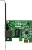 Võrgukaart TP-Link TG-3468, Gigabit, PCIe x1, 2000 Mbit/s