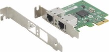 Võrgukaart HP Allied Telesis AT-2911T/2, 2 porti, 1 GbE