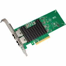 Võrgukaart Intel X710T2L, sisemine, 10 Gb/s