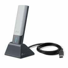 USB adapter TP-Link Archer TX50UH, AX3000, Wi-Fi 6, Dual Band