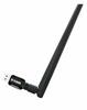 WiFi adapter D-Link DWA-137, Wireless N300, USB, 2.4GHz