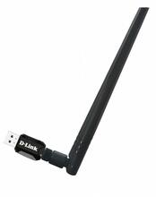 WiFi adapter D-Link DWA-137, Wireless N300, USB, 2.4GHz
