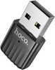 Juhtmevaba võrguadapter HOCO HI33, USB2.0, WiFi5, must