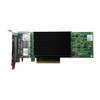 Võrgukaart Dell Intel X710-T4L, nelja pordiga, 10 GbE BASE-T, PCIe, madal profiil