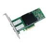 Võrgukaart Fujitsu PLAN EP X710-DA2, 2x10Gb, SFP+