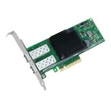 Võrgukaart Fujitsu PLAN EP X710-DA2, 2x10Gb, SFP+