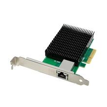 Võrgukaart LevelOne GNC-0210, 10 Gigabit, PCIe, 1 x RJ45