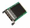 Võrgukaart Intel X710T4LOCPV3G1P, 10 Gb, 4 porti, RJ45, OCP 3.0