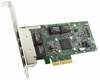 Võrgukaart Lenovo ThinkSystem Broadcom 5719, 1 GbE, RJ45, 4 porti, PCIe