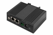 PoE jagaja Digitus DN-651140, Gigabit Ethernet, tööstuslik, 60W